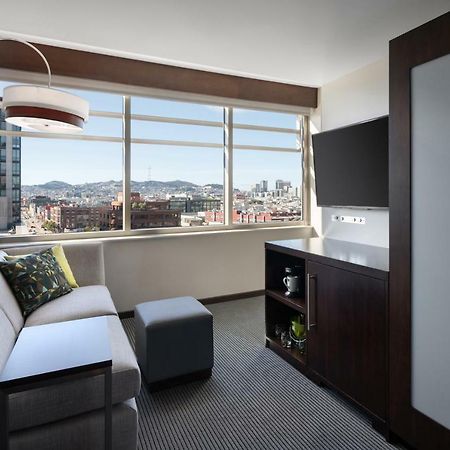 Hyatt Place San Francisco/Downtown Bagian luar foto