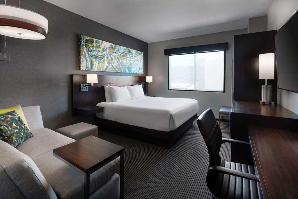 Hyatt Place San Francisco/Downtown Ruang foto