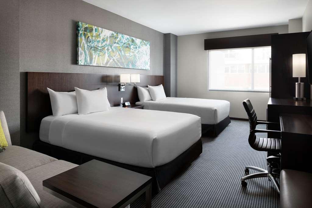 Hyatt Place San Francisco/Downtown Ruang foto