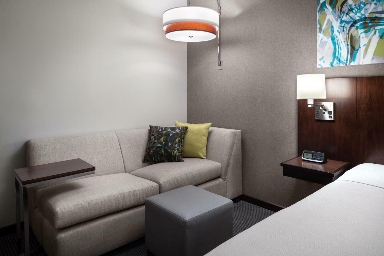 Hyatt Place San Francisco/Downtown Bagian luar foto